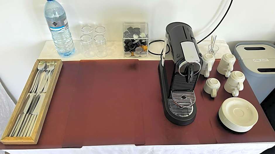 Vila Fuzeta Bed&Breakfast