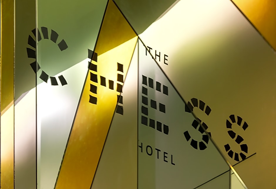 The Chess Hotel