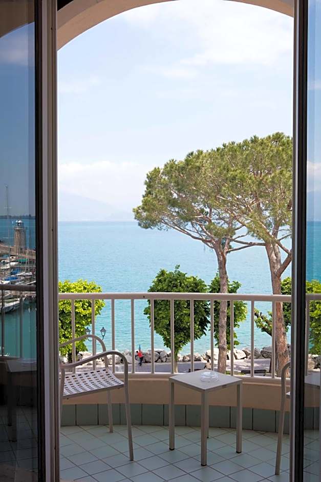 Hotel Vittorio