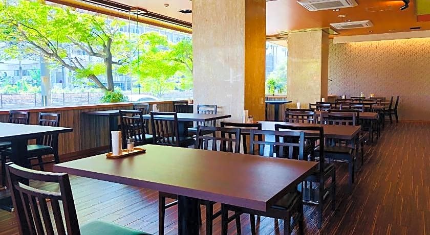 Hotel Takasago