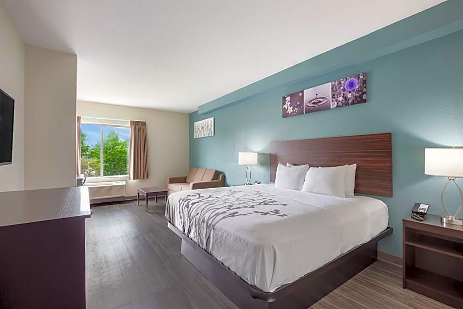 Sleep Inn & Suites Foley - Gulf Shores North