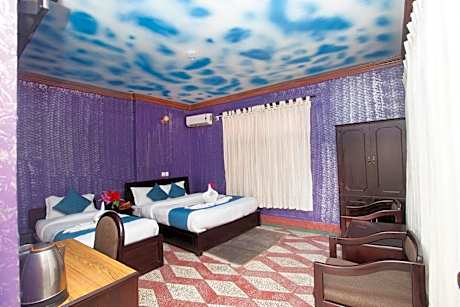 Superior Family Room