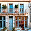 Hotel M Soleil - Montpellier Centre Saint Roch