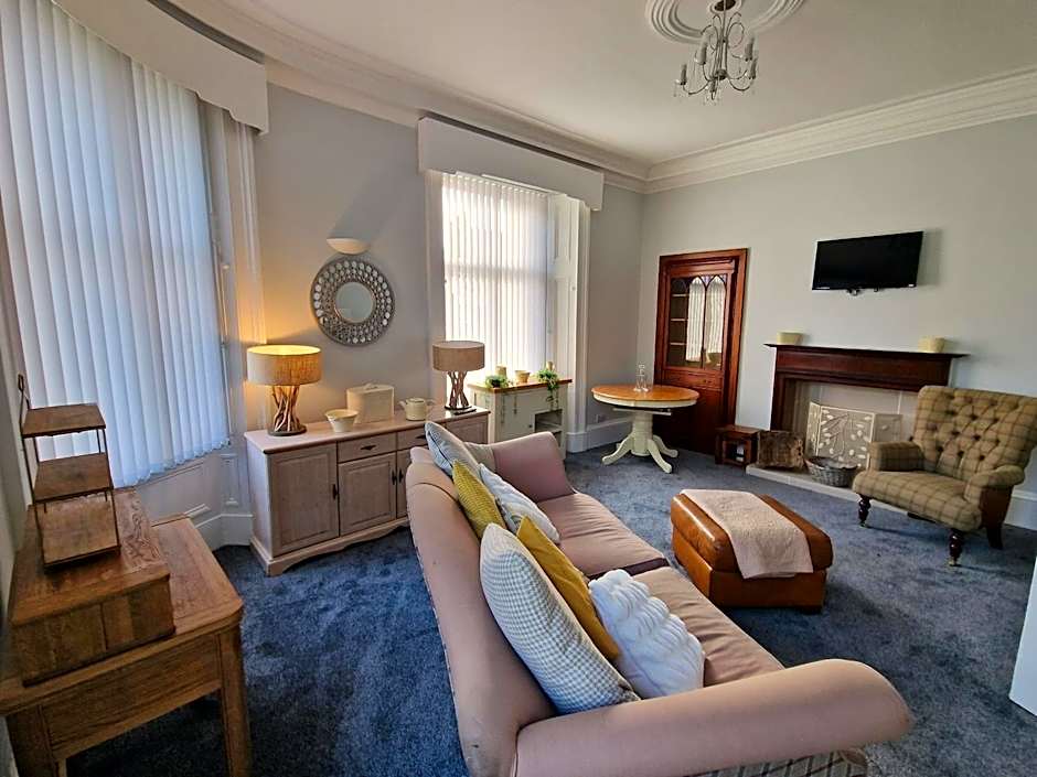 Teviotside Travel Inn