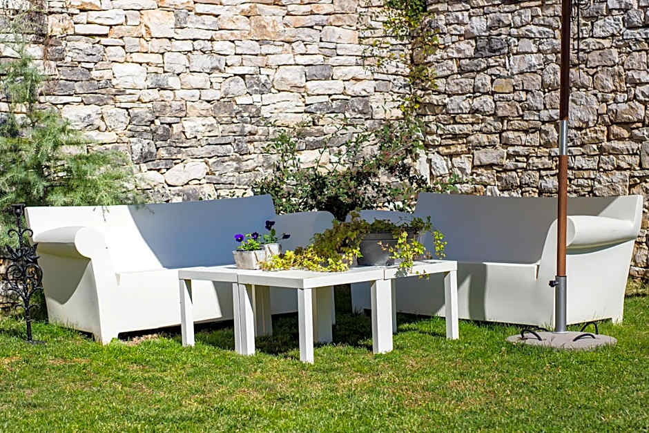 "Apeiros Chora" Hotel, Zagori