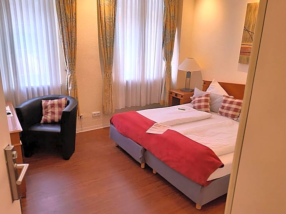 Schlosshotel Domäne Walberberg