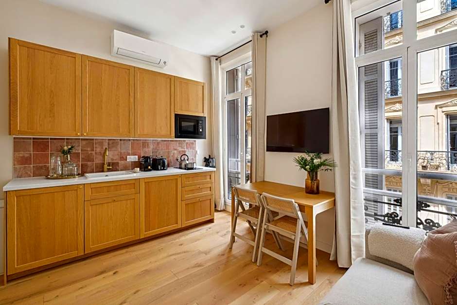 Rivages Saint Ferréol