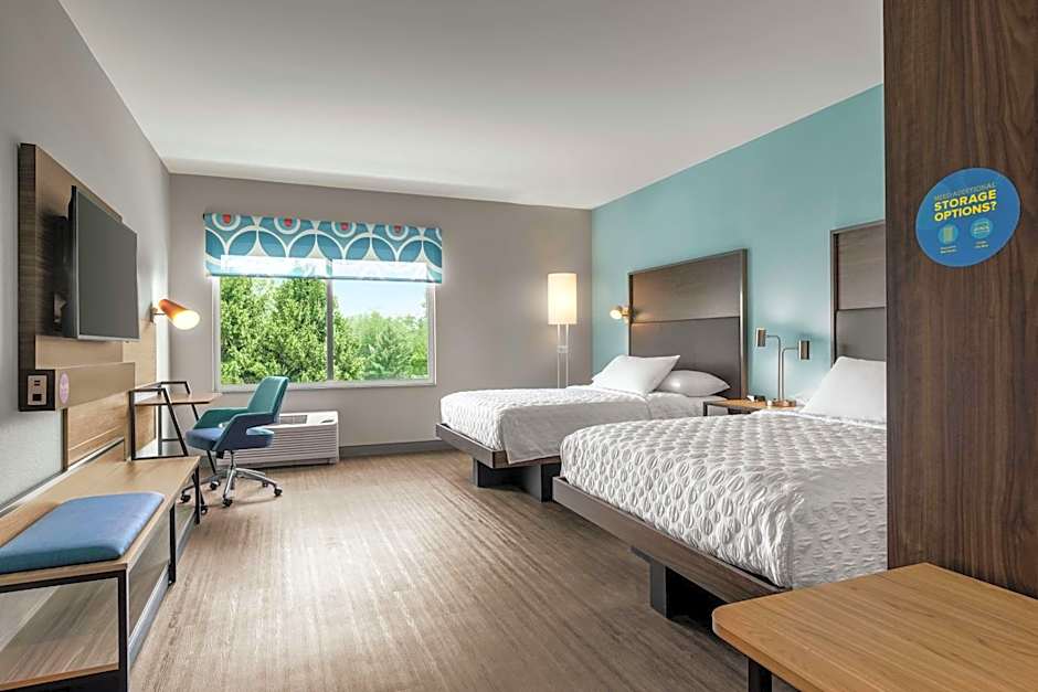 Tru By Hilton Hershey Chocolate Avenue