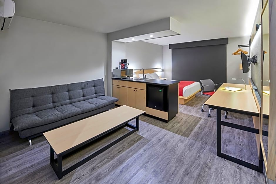 City Express by Marriott Ciudad Juarez