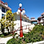 Pacifica Beach Hotel
