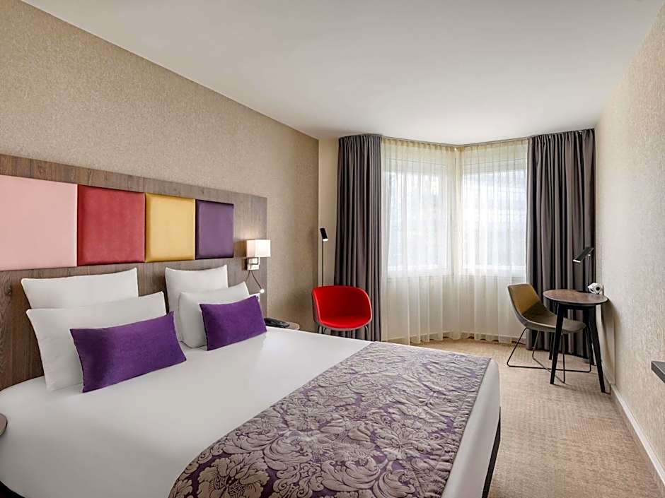 Mercure Budapest Korona