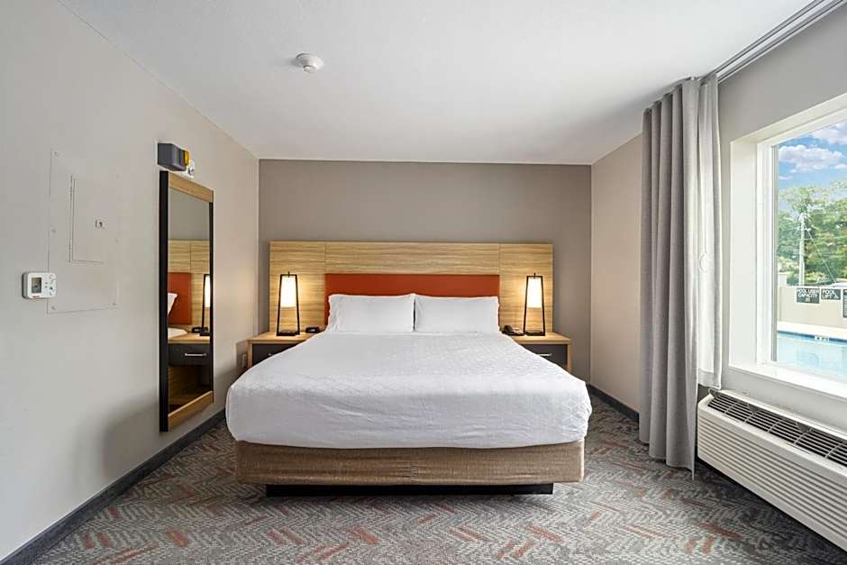 Candlewood Suites Ocala I-75 By IHG