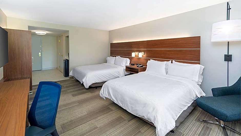 Holiday Inn Express Hotel & Suites Dinuba West By IHG