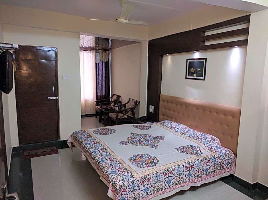 Hotel Surya Kiran