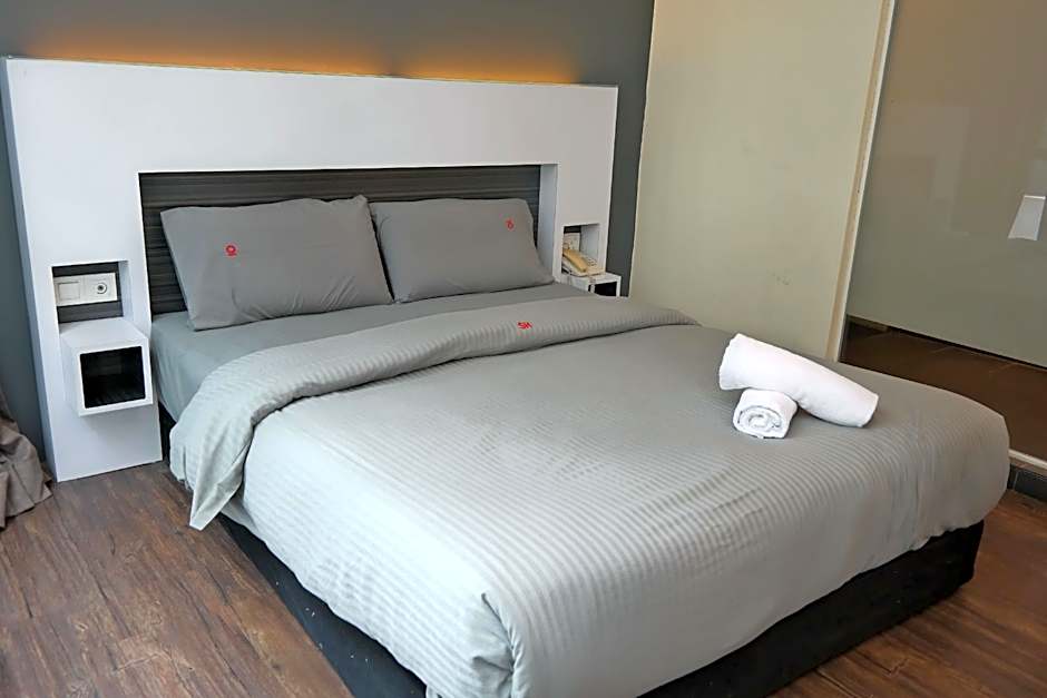 Summer Oscar Boutique Hotel @ Subang Jaya