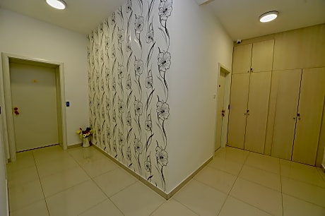 Nirvana Luxury Rooms