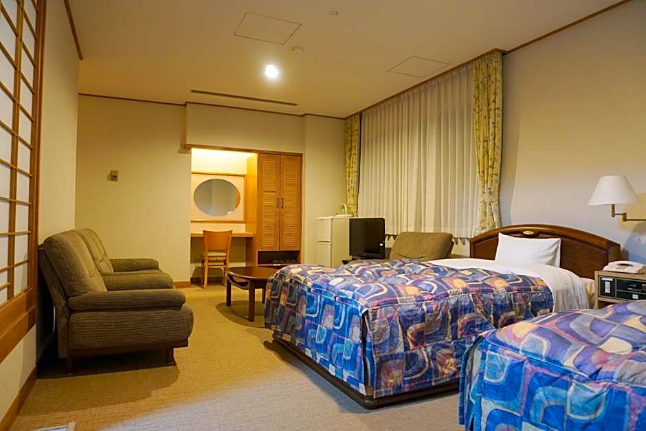 ホテルベイグランド国東