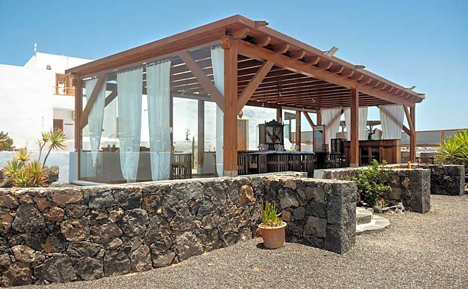 Finca Isolina Hotel Boutique - Adults Recommended