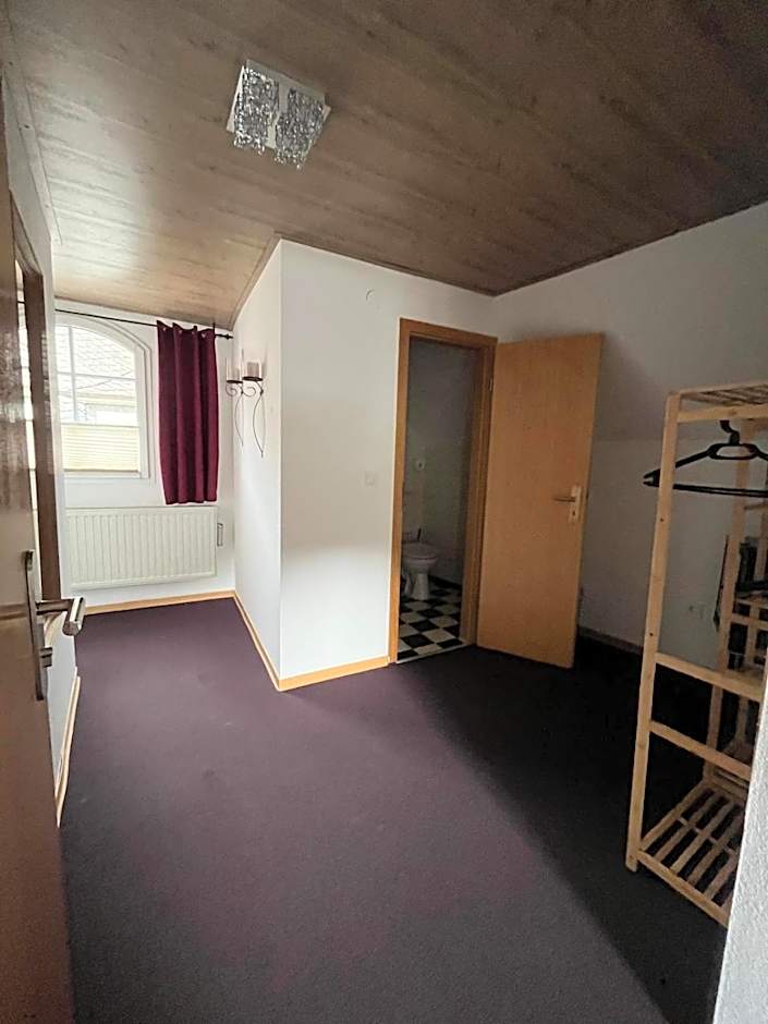 City B&B Cochem