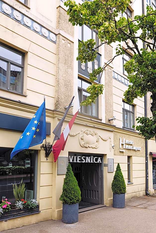 Hestia Hotel Jugend