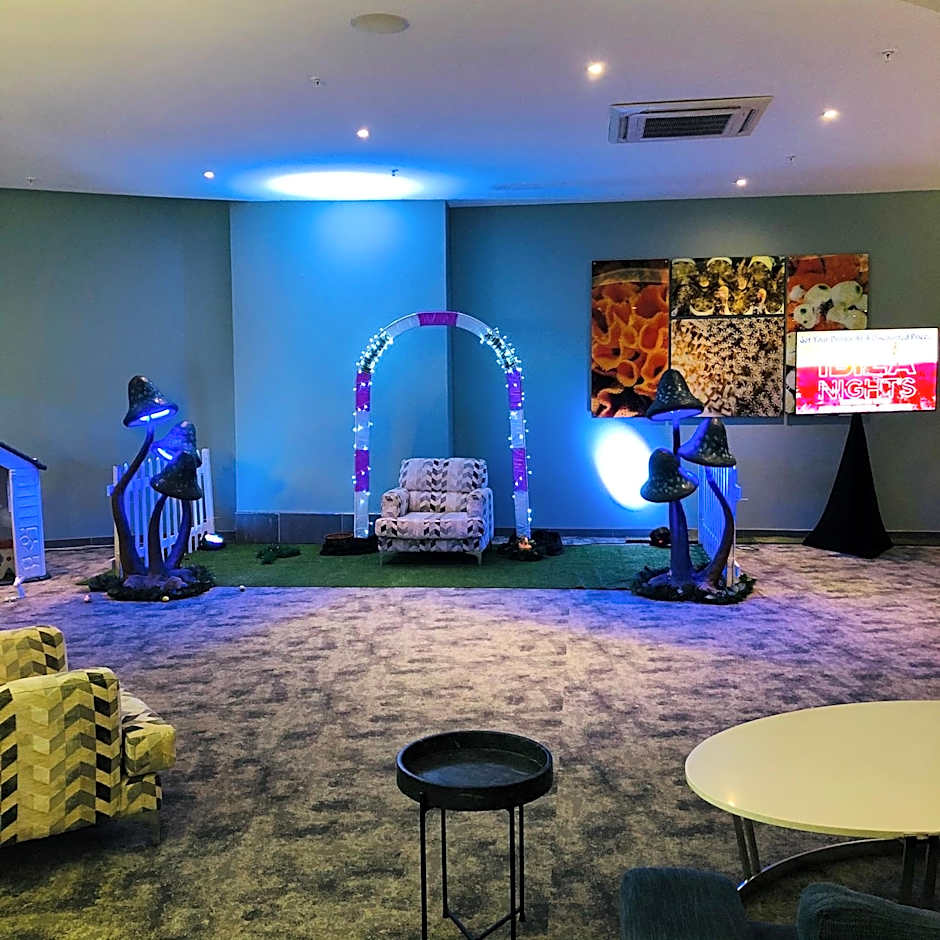 Iconic Pearls of Umhlanga