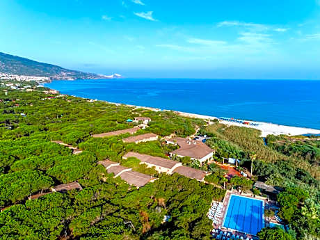 Club Hotel Residence Baiaverde