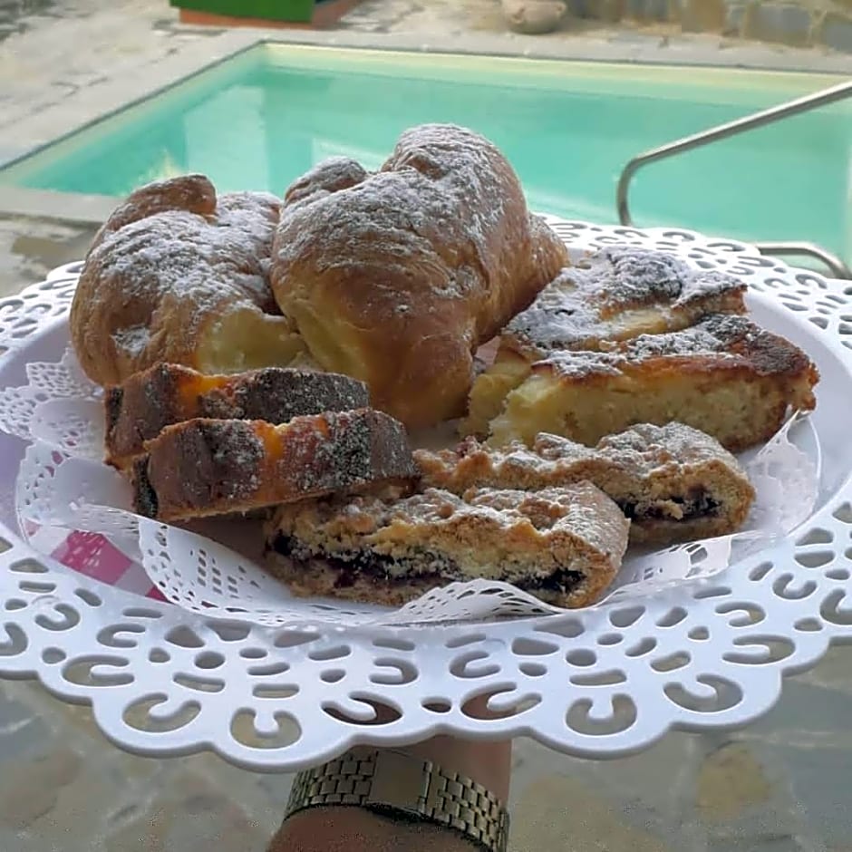 B&B Zurro Room e breakfast