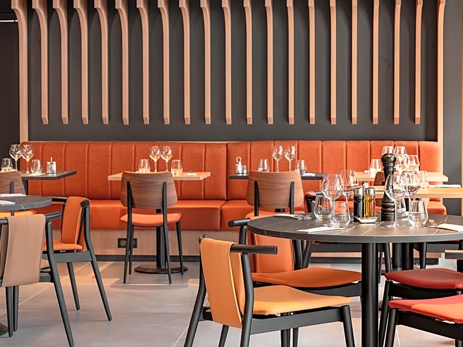 Novotel Paris Val de Fontenay