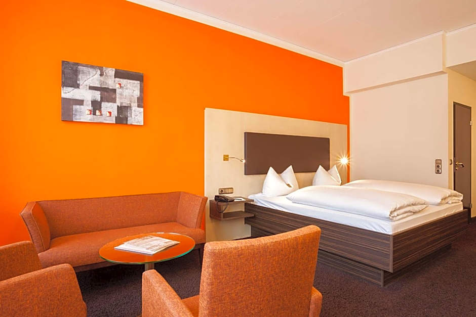 Hotel Augusta