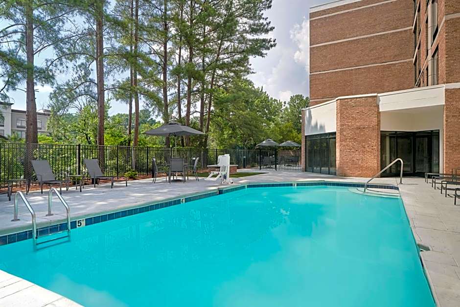 Fairfield by Marriott Inn & Suites Durham