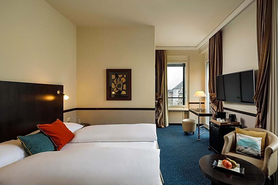 Hotel Opera Zurich