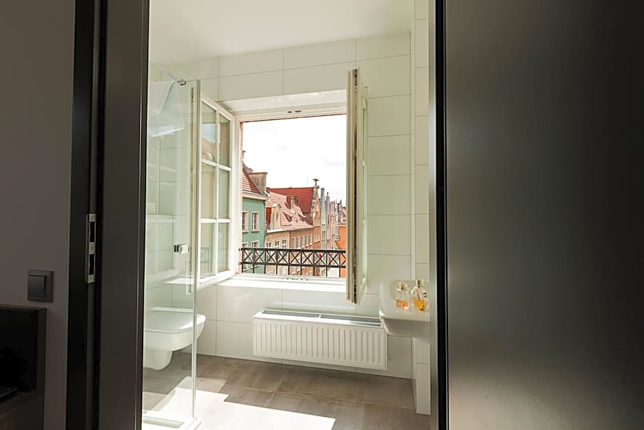 Fama Residence Gdańsk Old Town