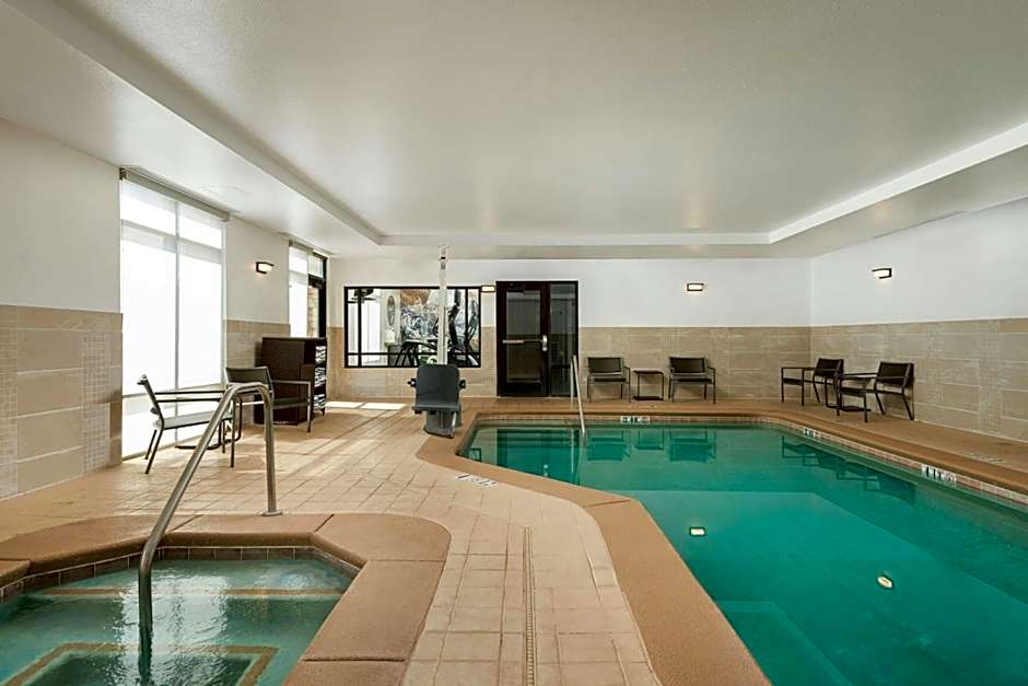 SpringHill Suites by Marriott Cedar City