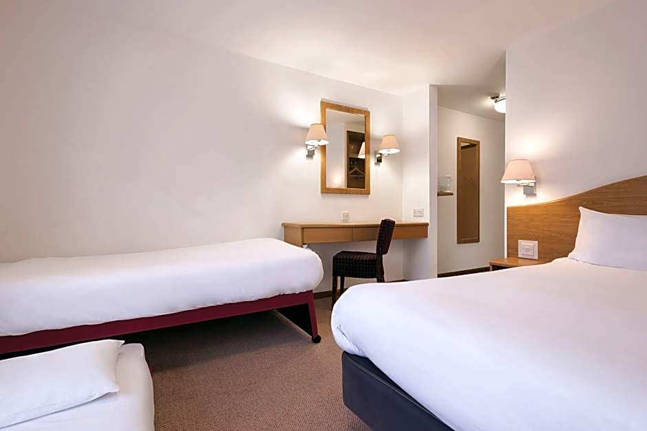 Days Inn Telford Ironbridge M54