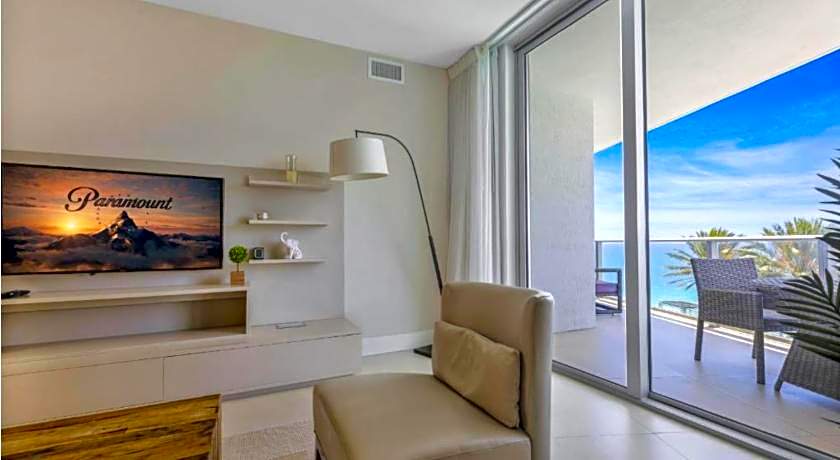 Lyfe Resort & Residences