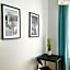 Beautiful rooms in Brama Portowa - Top Center