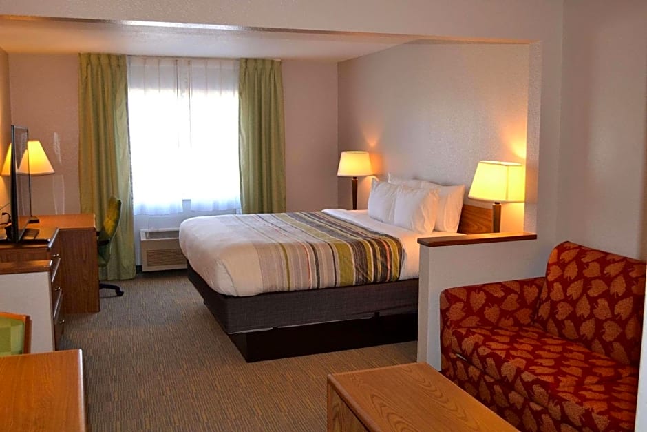Country Inn & Suites by Radisson, Fairview Heights