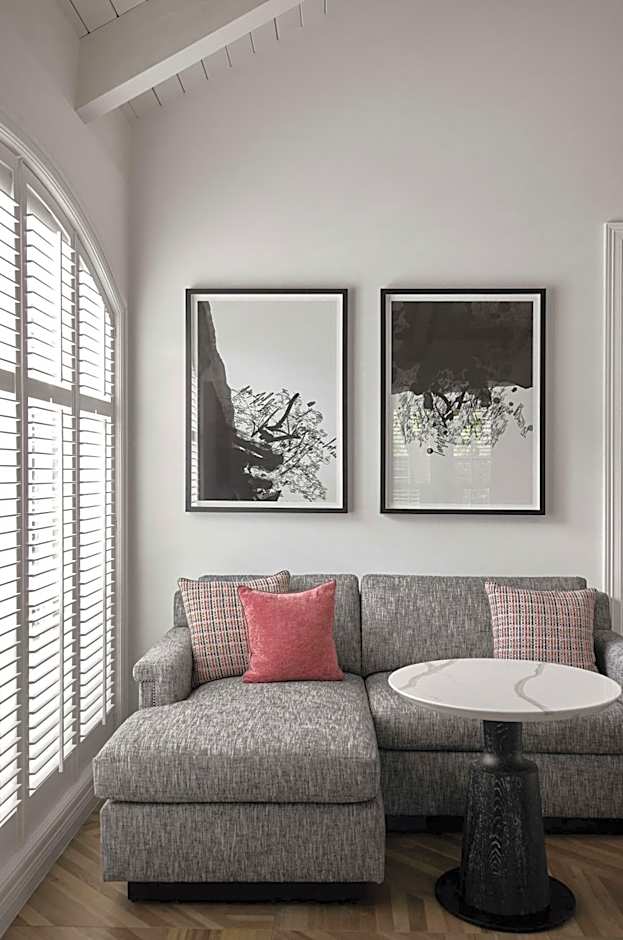 Hotel Yountville