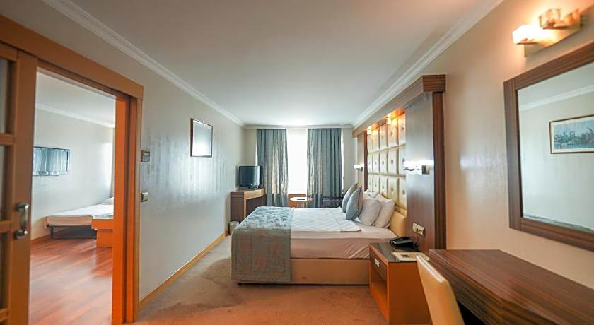 Surmeli Adana Hotel