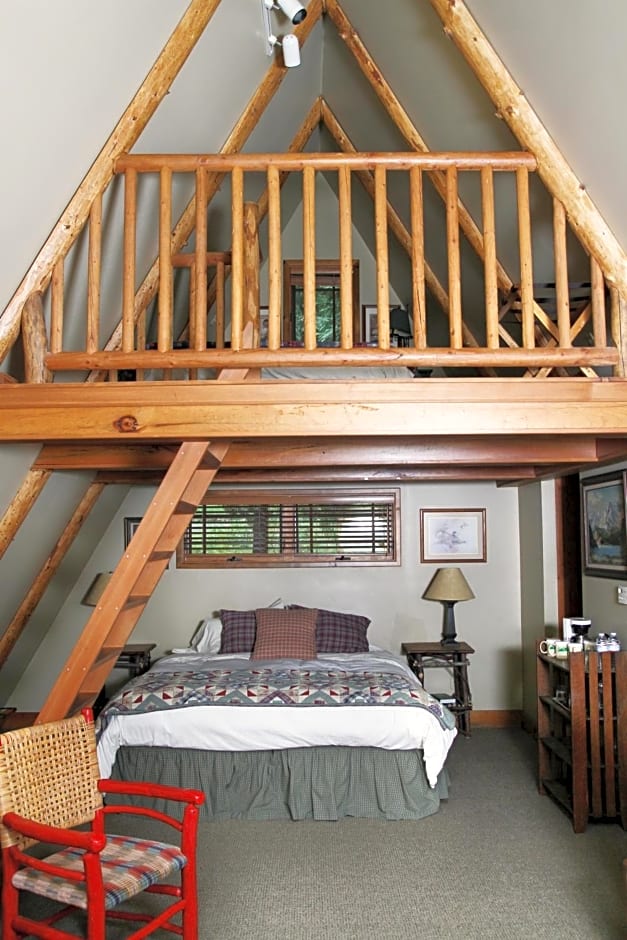 Weasku Inn