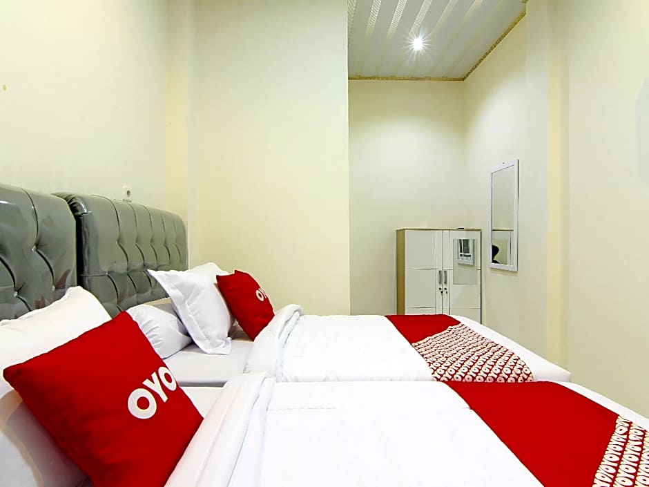 OYO 90978 Khalifi Guesthouse Syariah