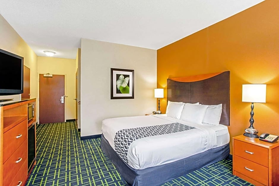 La Quinta Inn & Suites by Wyndham Manassas Battlefield