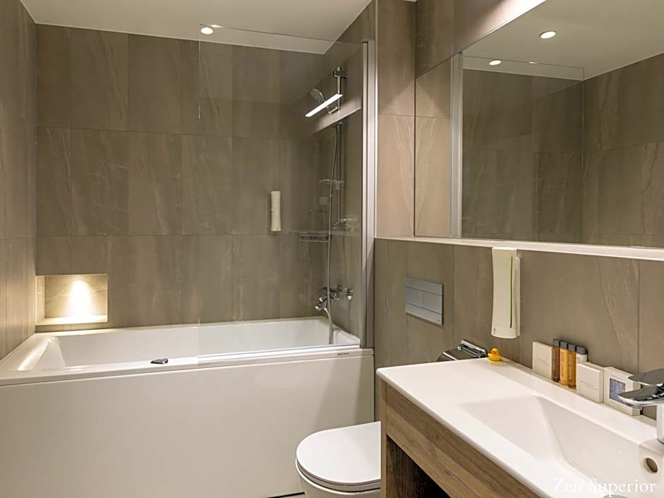 Kreutzwald Hotel Tallinn