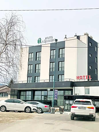 Hotel Suljovic