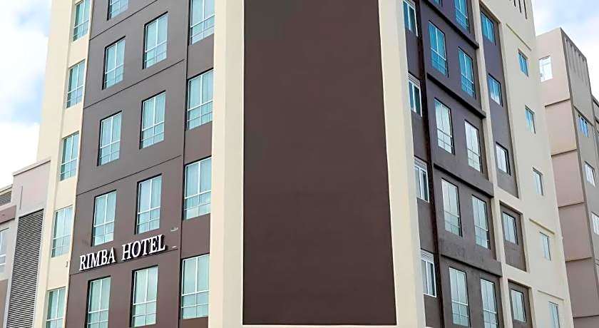Rimba Hotel