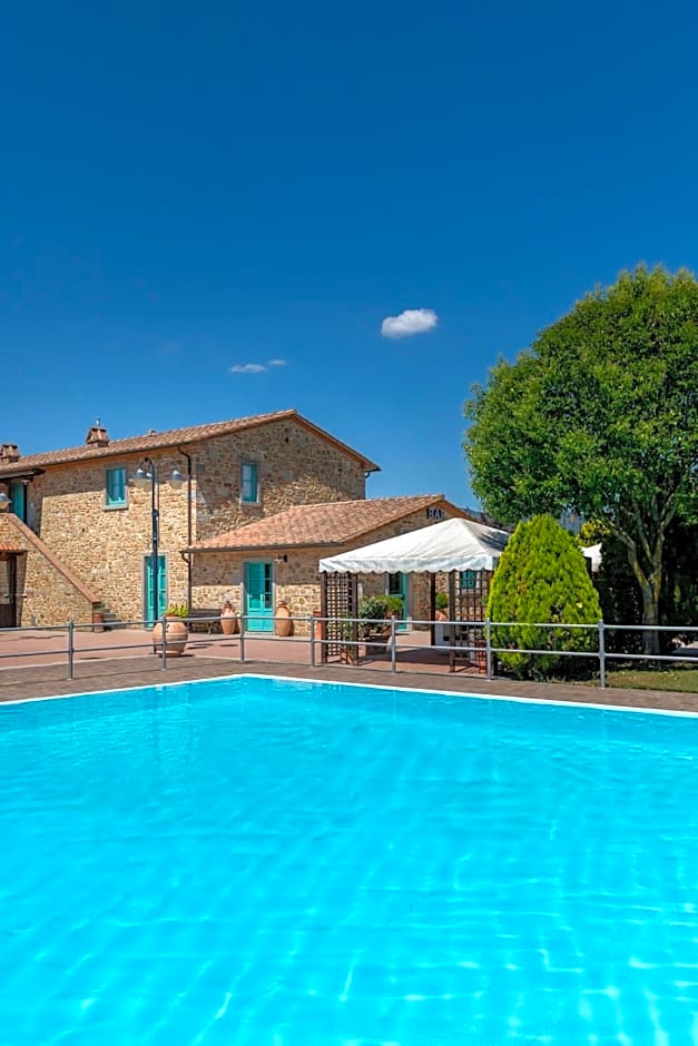 Residence Serristori