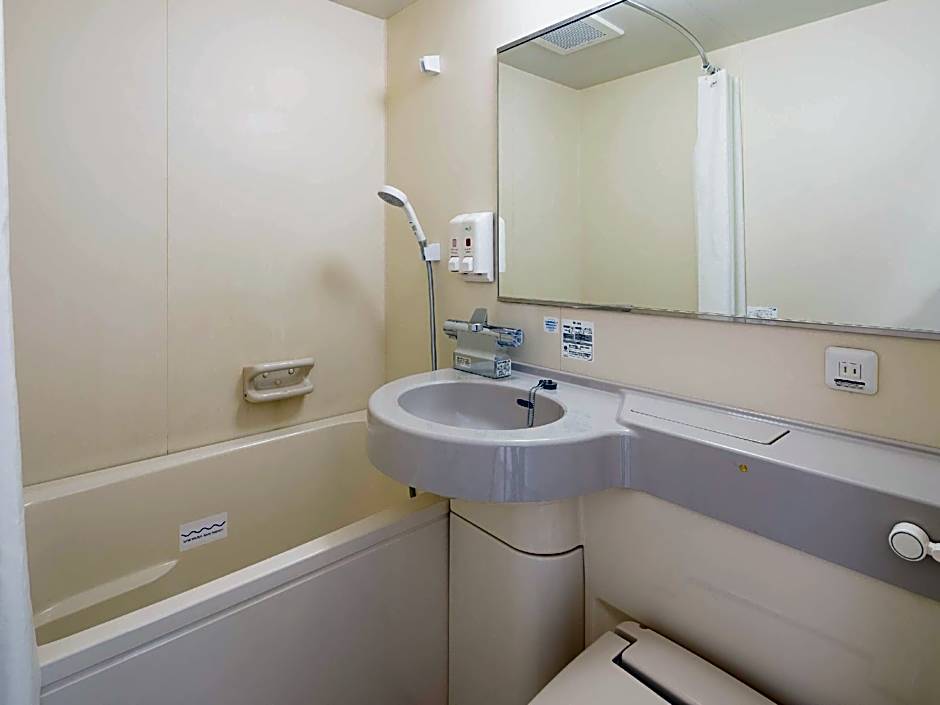 Comfort Hotel Hikone