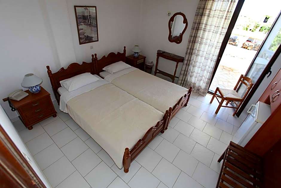 Hotel Melikari
