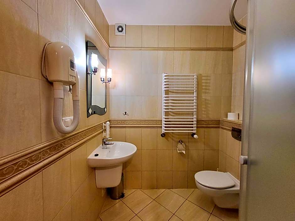 Hotel Hesperus