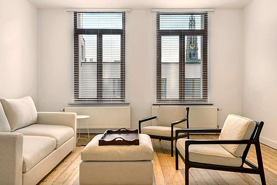 The 1894 Residence by Domani Hotels
